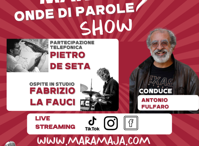 programma ANTONIO 13_04_26 programma ANTONIO 13_04_26